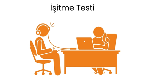 Antalya Ücretsiz İşitme Testi - Portakal İşitme Merkezi