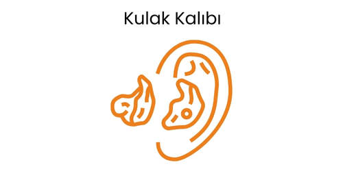Kulak Kalıbı