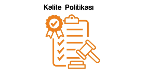 Portakal İşitme Merkezi Kalite Politikası
