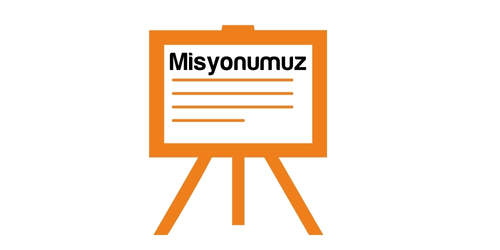 Portakal İşitme Merkezi Misyonu