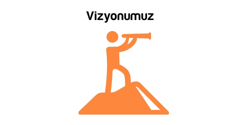 Portakal İşitme Merkezi Vizyonu
