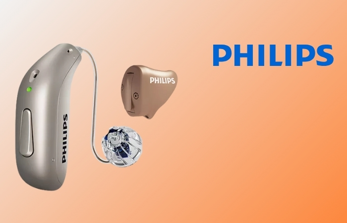 Philips İşitme Cihazları