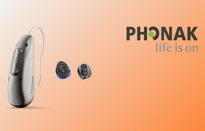 Phonak İşitme Cihazları