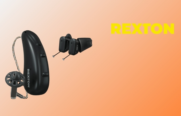 Rexton İşitme Cihazları