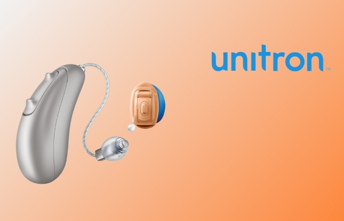 Unitron İşitme Cihazları