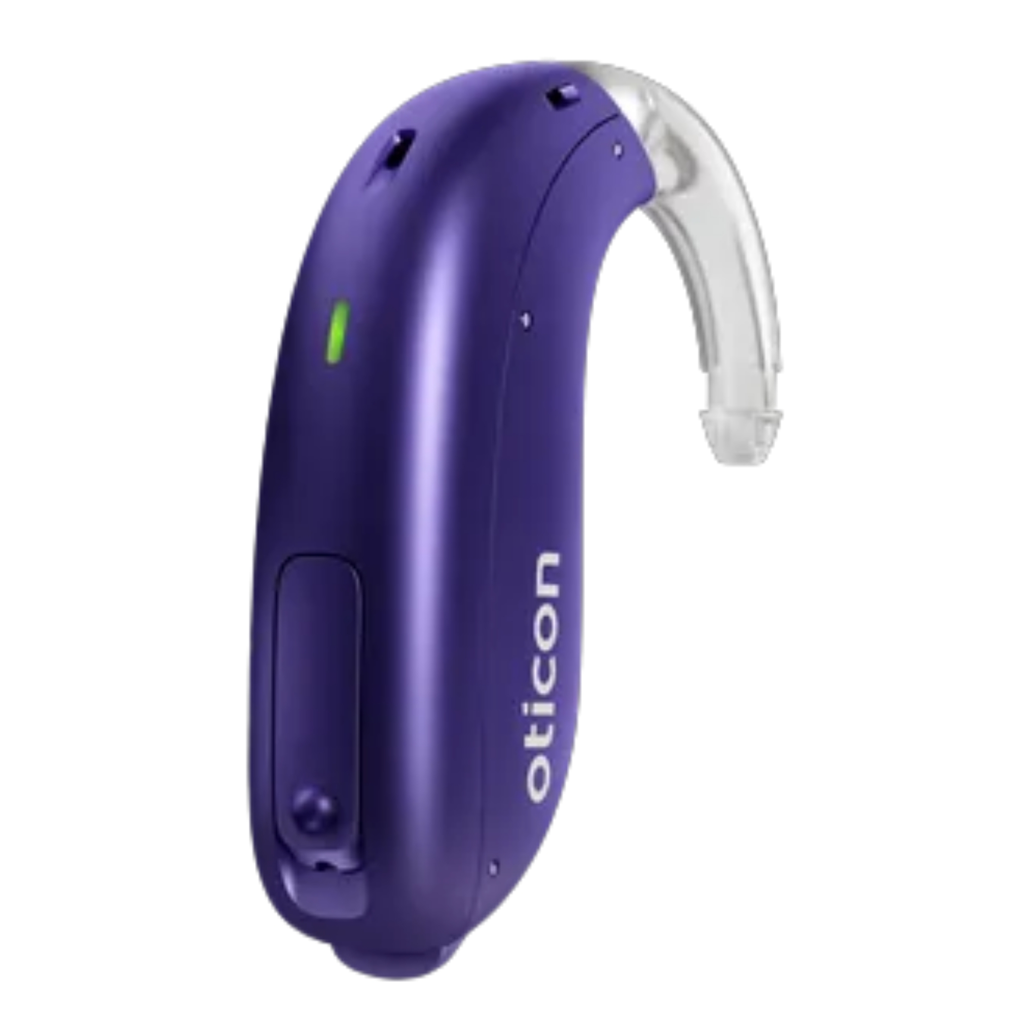 Oticon Play PX BTE Kulak Arkası İşitme Cihazı - Portakal İşitme Merkezi