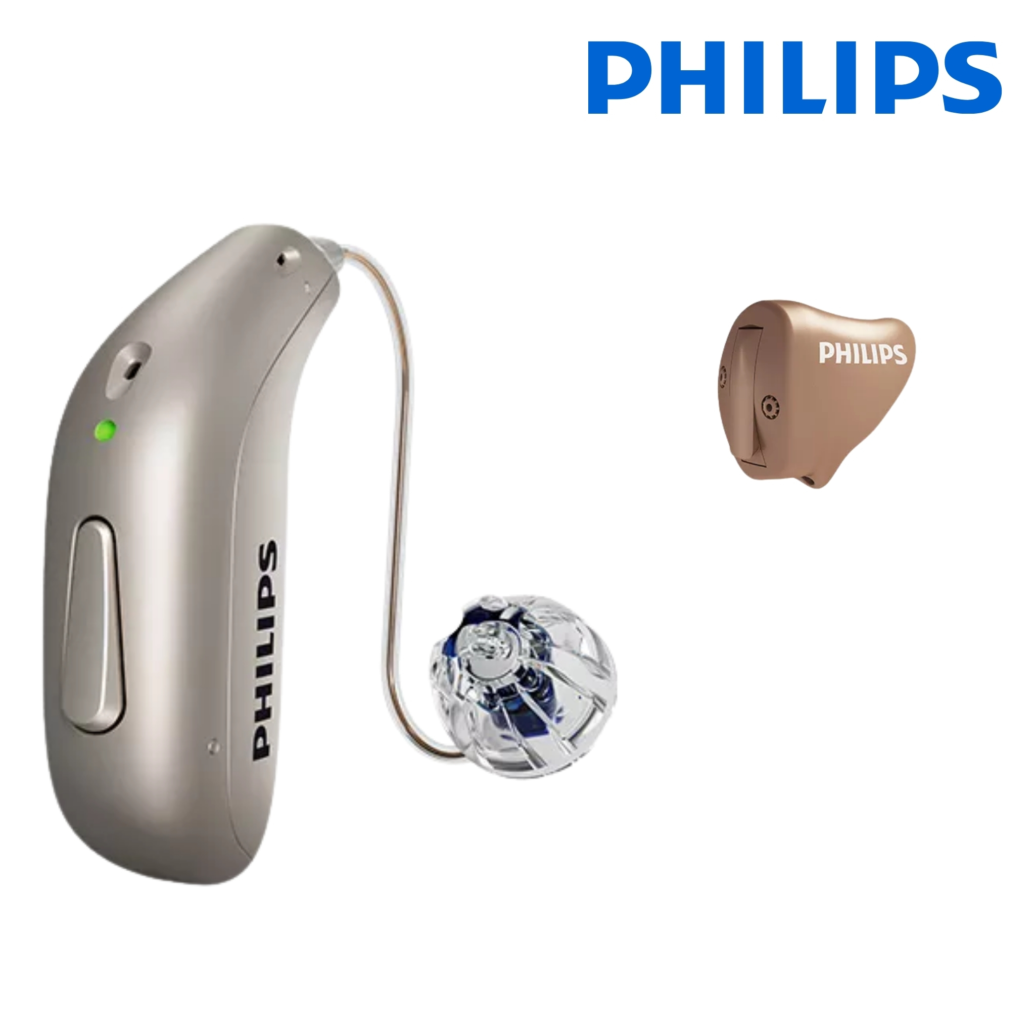 Philips İşitme Cihazları
