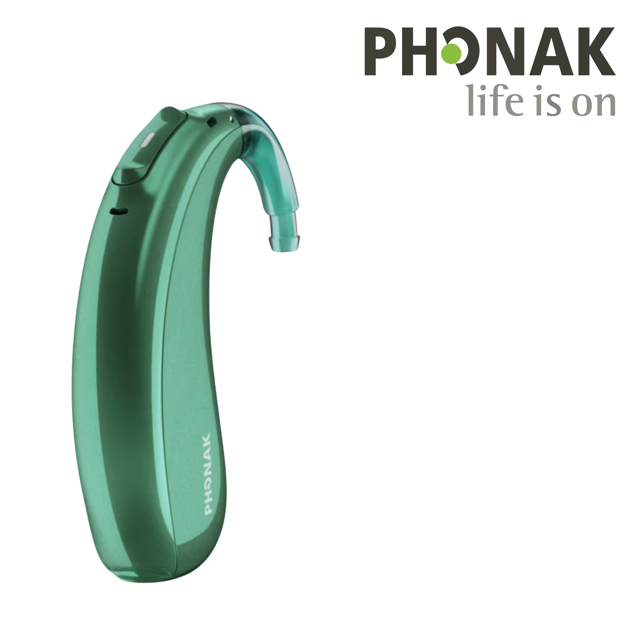 Phonak Sky L İşitme Cihazı Markası - Portakal İşitme Merkezi