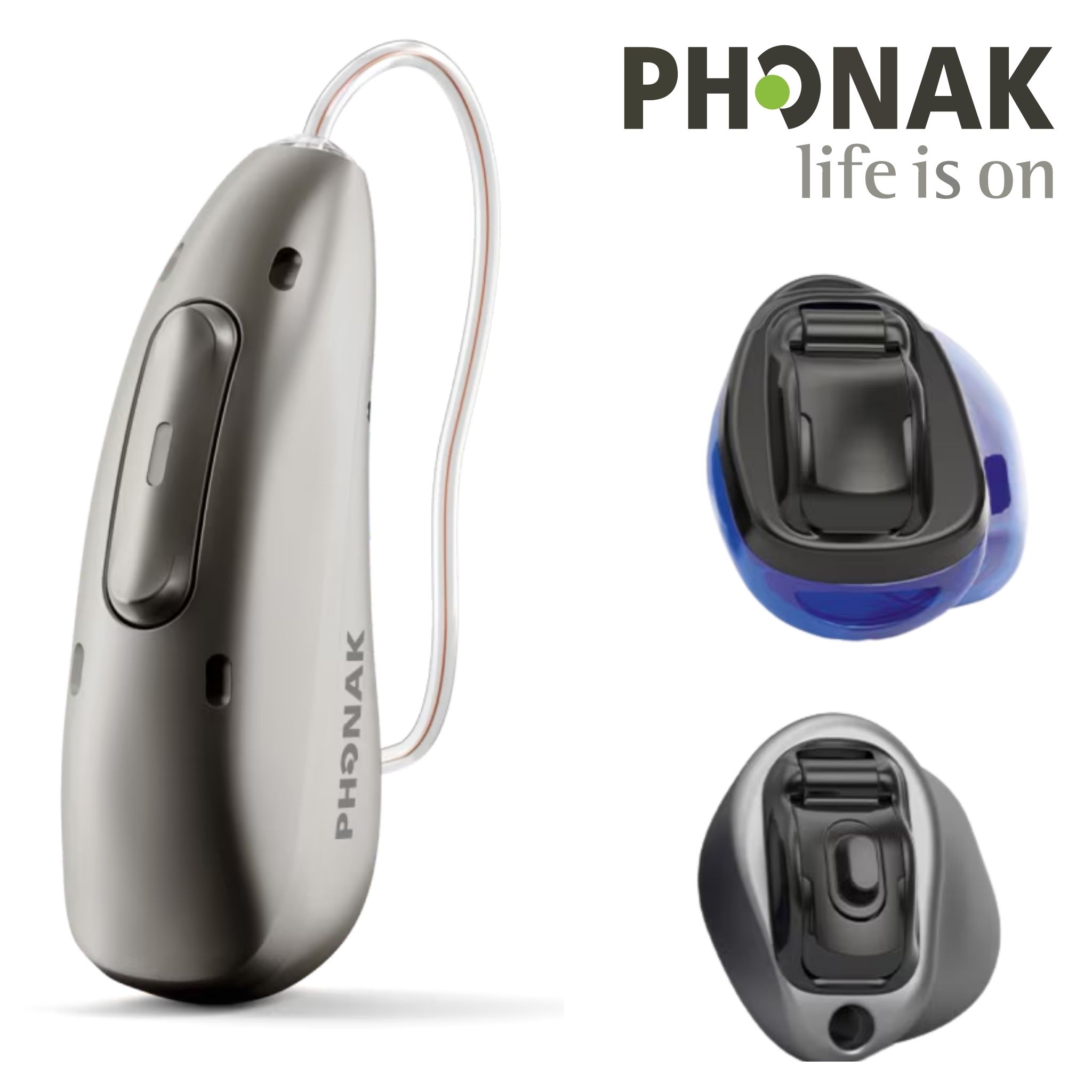 Phonak İşitme Cihazları