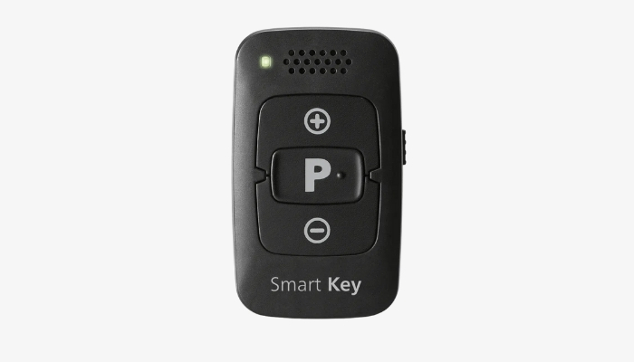 Rexton Smart Remote - Portakal İşitme Merkezi