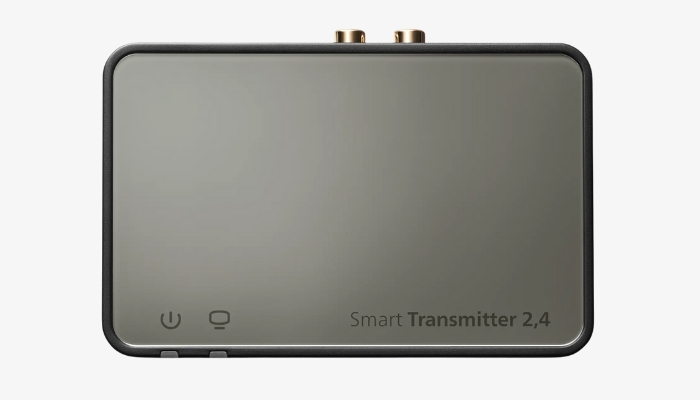 Rexton Smart Transmitter - Portakal İşitme Merkezi