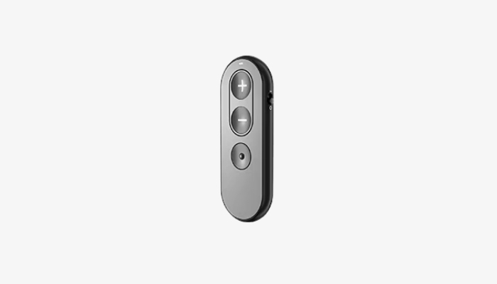 Unitron Remote Control - Portakal İşitme Merkezi